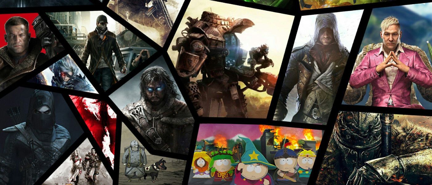 Famous Free Browser Game Genres Famous Free Browser Game Genres